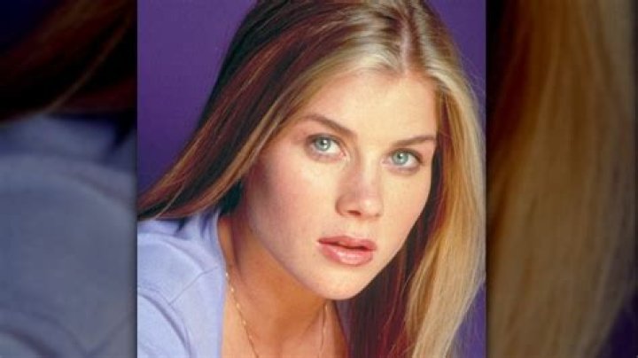Alison Sweeney Was 'Dying' for 2nd Pregnancy to Be over after 'Crushing