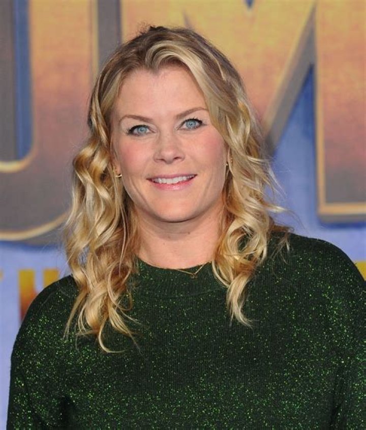 Alison Sweeney's restraining order 'extended three years' Daily Mail