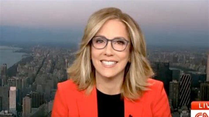 Alisyn Camerota