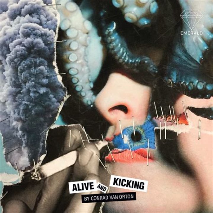 Alive And Kicking! Uncover The Truth
