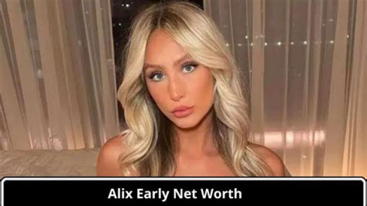 Alix Earle Net Worth 2023 How Much Does He Make Off TikTok?