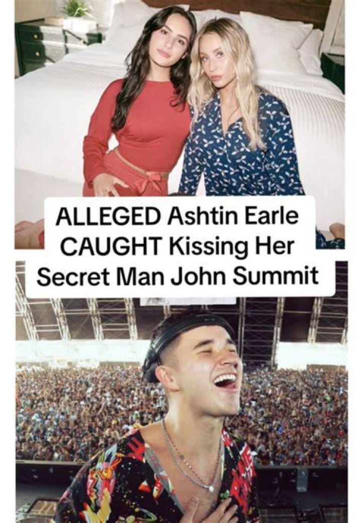 Alix Earle Sister Ashtin Earle Age Parents Net Worth