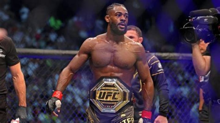 Aljamain Sterling is confident Dana White will ‘do the right thing’ and