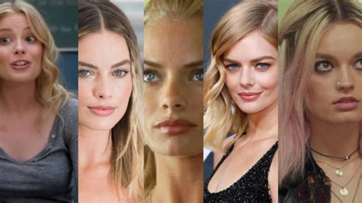 All 3 Margot Robbie's Harley Quinn Movies in Order