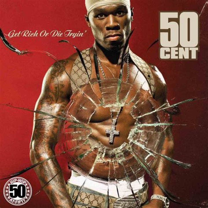 All about 50 Cent's marriage, wife, girlfriends and children DNB