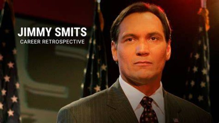 All About Barbara Smits (Jimmy Smits' Exwife) and How She Died