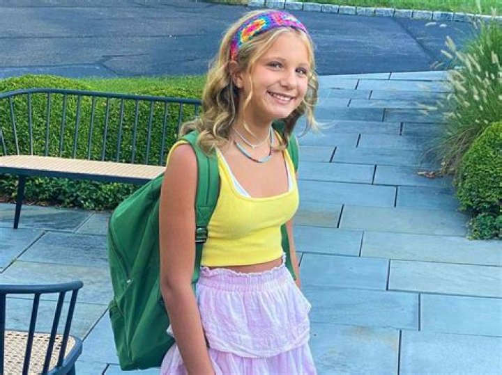 All About Bethenny Frankel's Daughter Bryn Hoppy