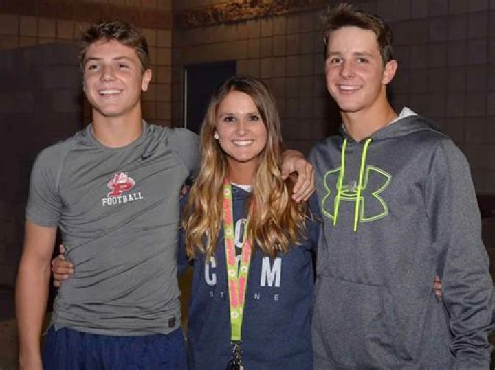 All About Brock Purdy&rsquo;s Siblings, Whittney and Chubba Purdy