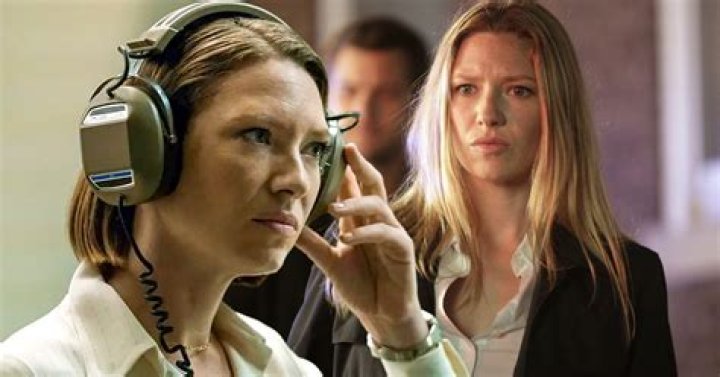 All About Celebrity Anna Torv Height, Weight And Body Measurements
