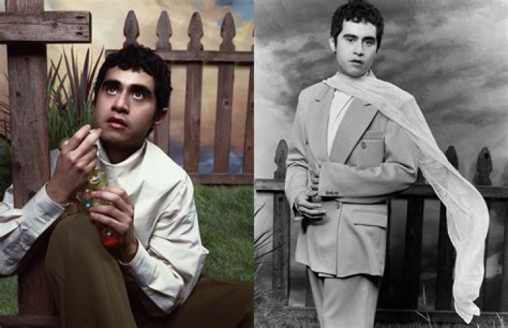 All about celebrity Gilberto Ortiz! Watch list of Movies online Never