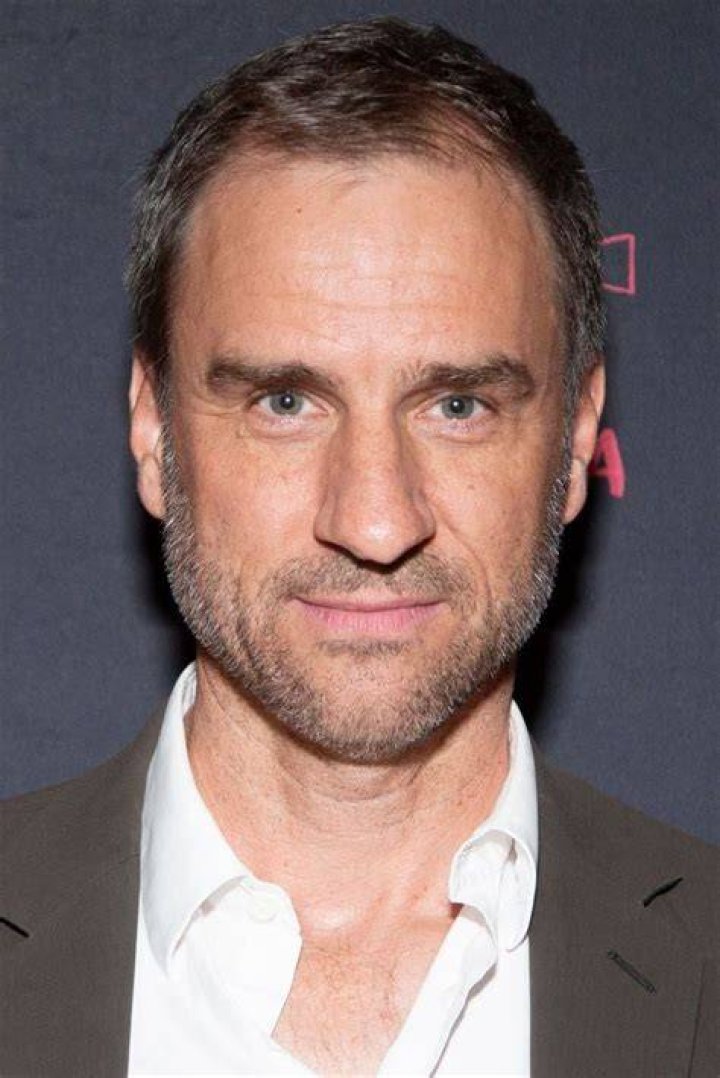 All about celebrity James Waterston! Birthday 17 January 1969, New