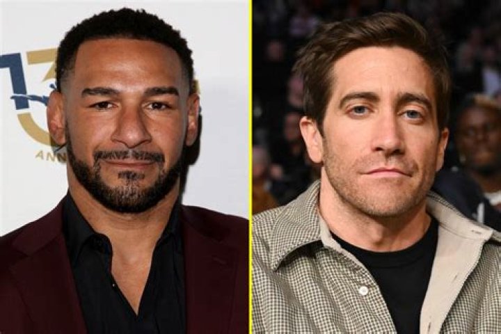 All about celebrity Jay Hieron! Watch list of Movies online Gotham
