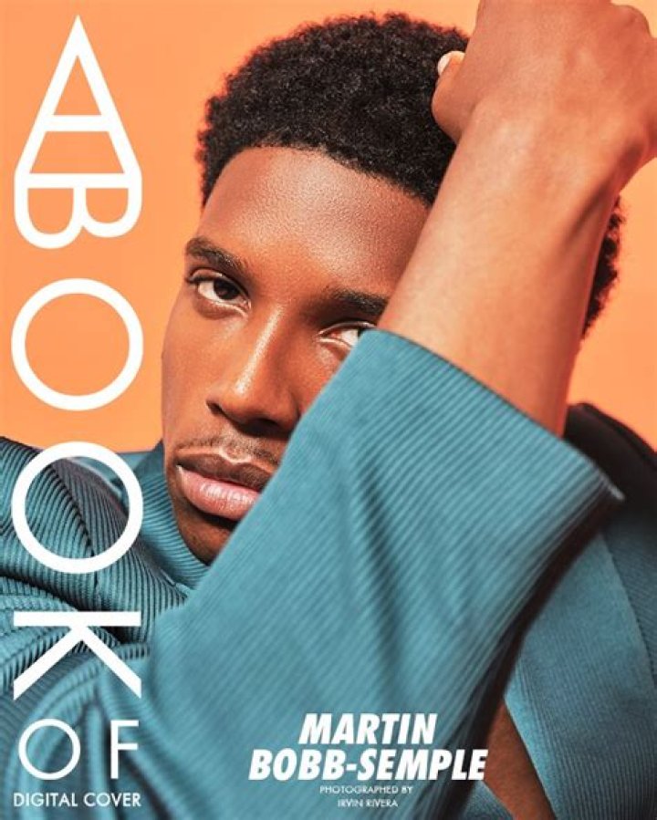 All about celebrity Martin BobbSemple! Watch list of Movies online