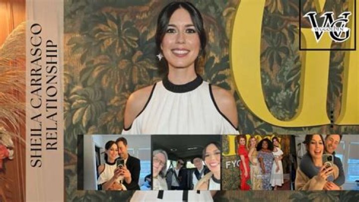 All about celebrity Sheila Carrasco! Watch list of Movies online Jane