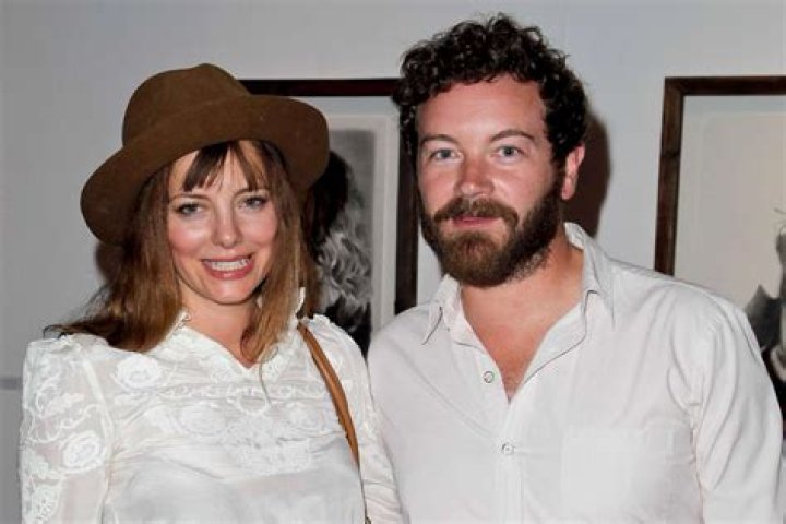 All About Danny Masterson's Wife, Bijou Phillips