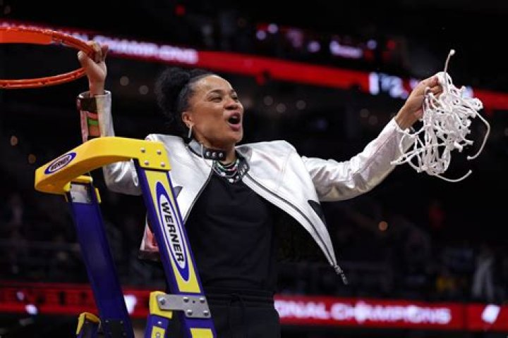 All About Dawn Staley's Parents Clarence Staley & Estelle Staley