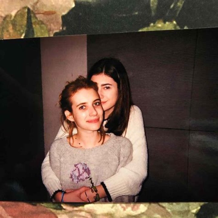 All About Emma Roberts' Parents, Eric Roberts and Kelly Cunningham