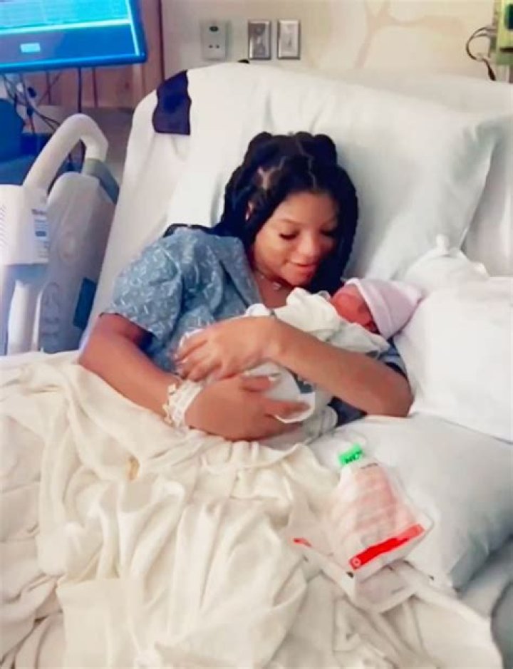 All About Halle Bailey's Parents, Courtney and Doug Bailey