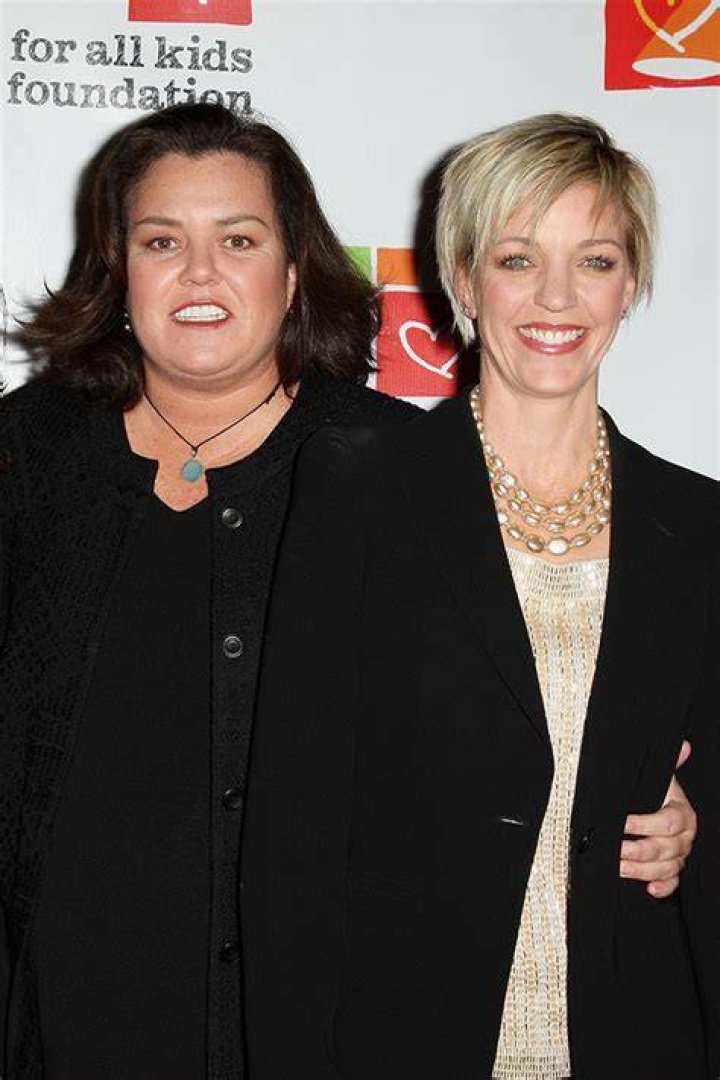 All About Her Past Marriages Hollywood Life
