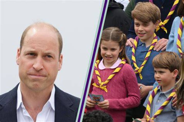 All About His 3 Children Hollywood Life
