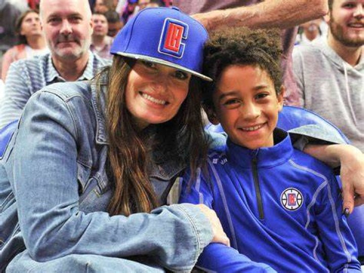 All About Idina Menzel and Taye Diggs' Son, Walker Nathaniel Diggs