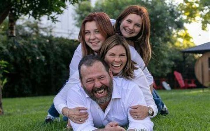 All About Ila Kreischer The Daughter of Bert Kreischer and LeeAnn