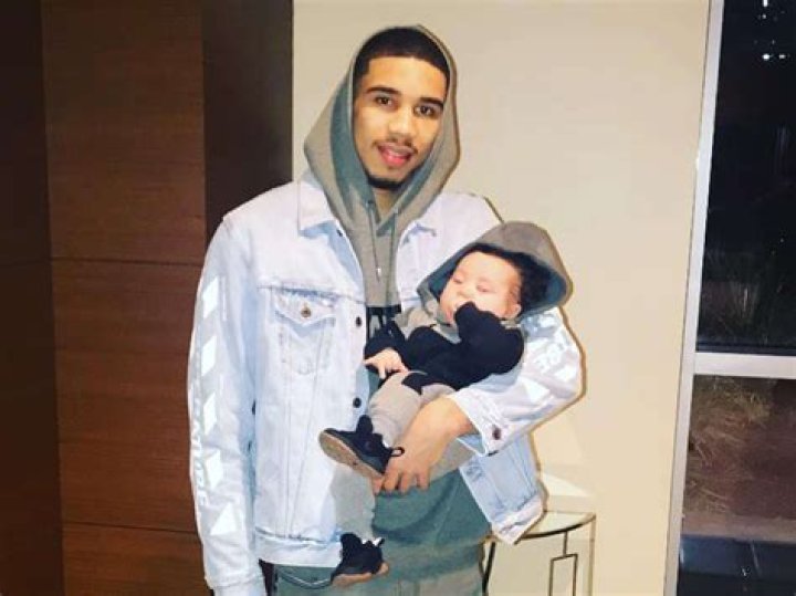 All About Jayson Tatum's Parents, Justin Tatum and Brandy ColeBarnes
