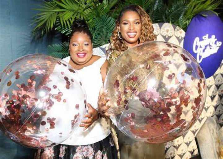 All about Jennifer Hudson's marriage, husband, boyfriends and kids