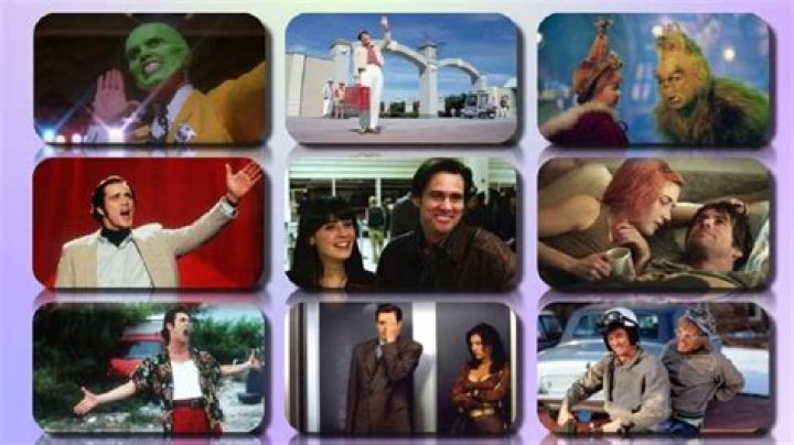 All About Jim Carrey's Daughter Jane Erin Carrey