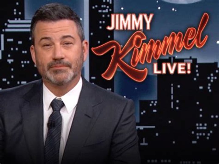 All about Jimmy Kimmel's marriage, wife and kids DNB Stories