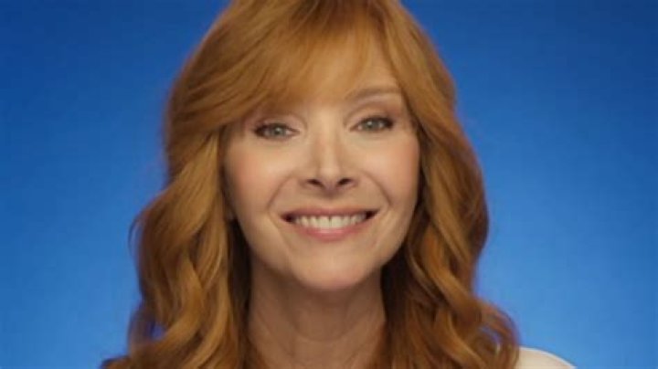 All About Lisa Kudrow's Son Julian Murray Stern