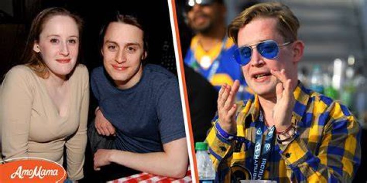 All about Macaulay Culkin&rsquo;s Sister Quinn Culkin