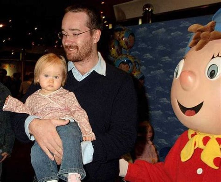 All about Maggie Macfadyen, Matthew Macfadyen's daughter