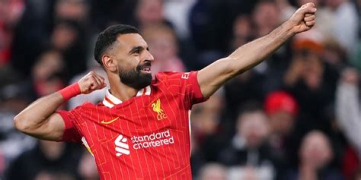 All about Mohammed Salah's family, marriage, wife and kids DNB