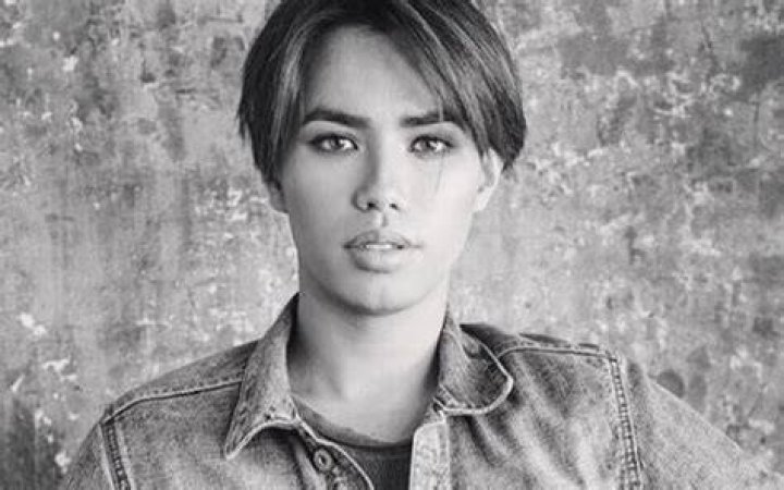 All About NonBinary Actor JayR Tinaco Interesting Facts About Their Life