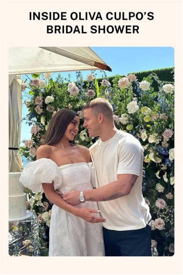 All About Olivia Culpo's 4 Siblings TrendRadars