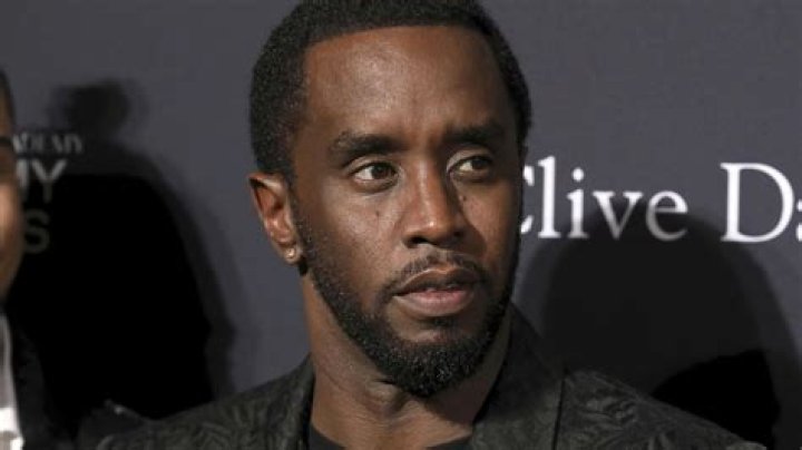 All about P. Diddy's marriage, wives, girlfriends and kids DNB Stories