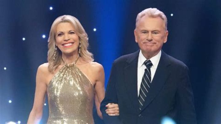 All About Pat Sajak's Daughter Maggie Sajak