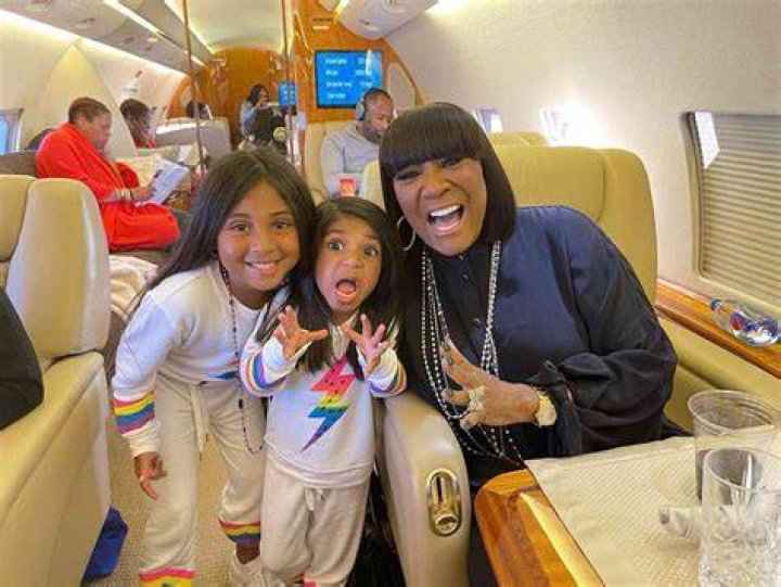 All About Patti LaBelle's Marriage to ExHusband Armstead Edwards and