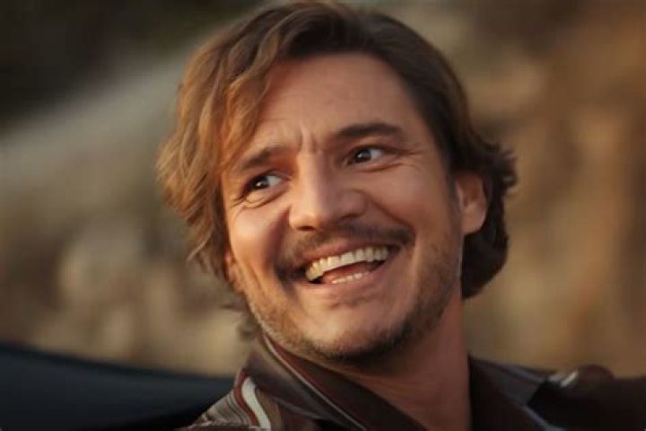 All About Pedro Pascal's Younger Sister, Actress Lux Pascal