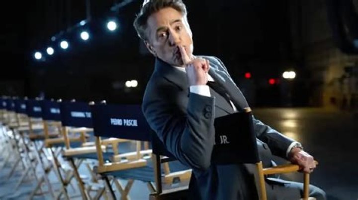 All About Robert Downey Jr&rsquo;s Marriage, Wife And Kids