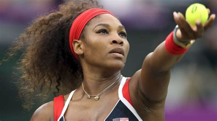 All About Serena Williams and Alexis Ohanian's Daughter Olympia
