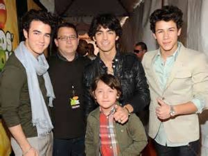All About the Jonas Brothers' Parents, Kevin Jonas Sr. and Denise Jonas