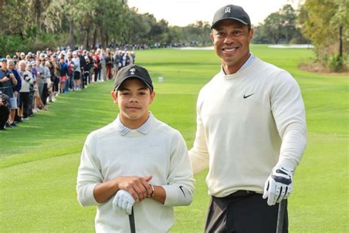 All About Tiger Woods' Parents, Kultida Woods and Earl Woods