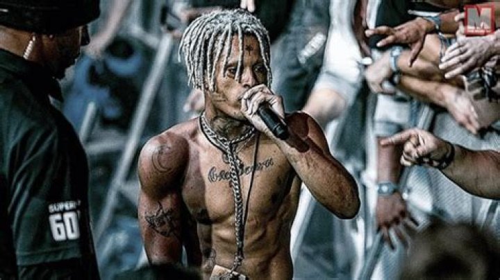 All About XXXTentacion Height, Net Worth, Birthday, Age, Zodiac