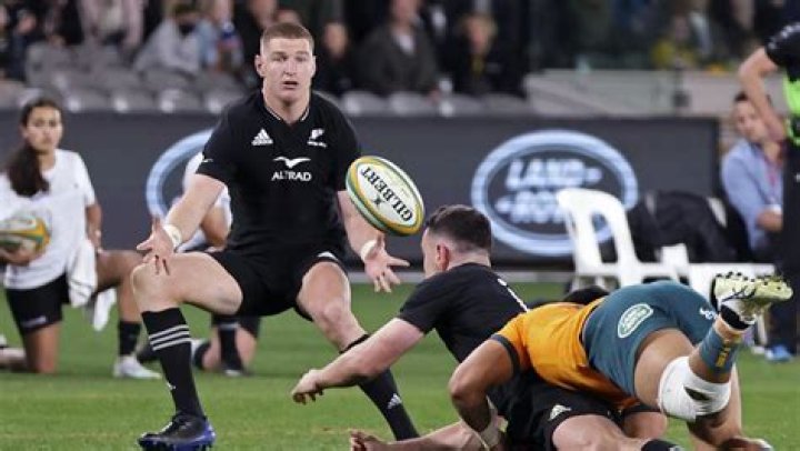 All Blacks Sam Whitelock named captain in Sam Cane&rsquo;s absence
