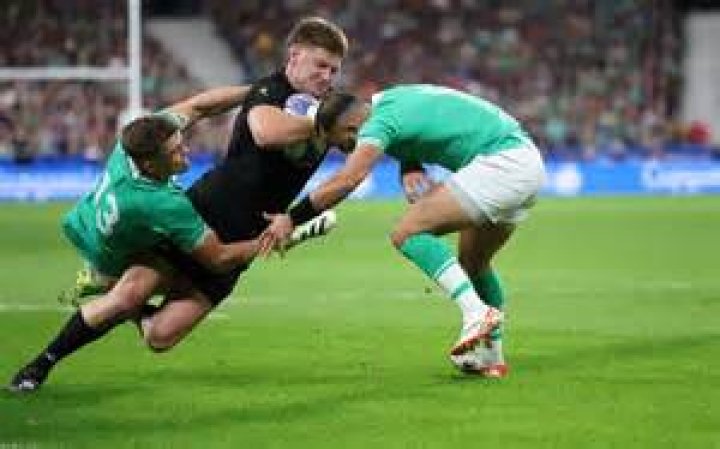 All Blacks v Ireland: Kick-off time, live streaming, how to watch, teams, injuries