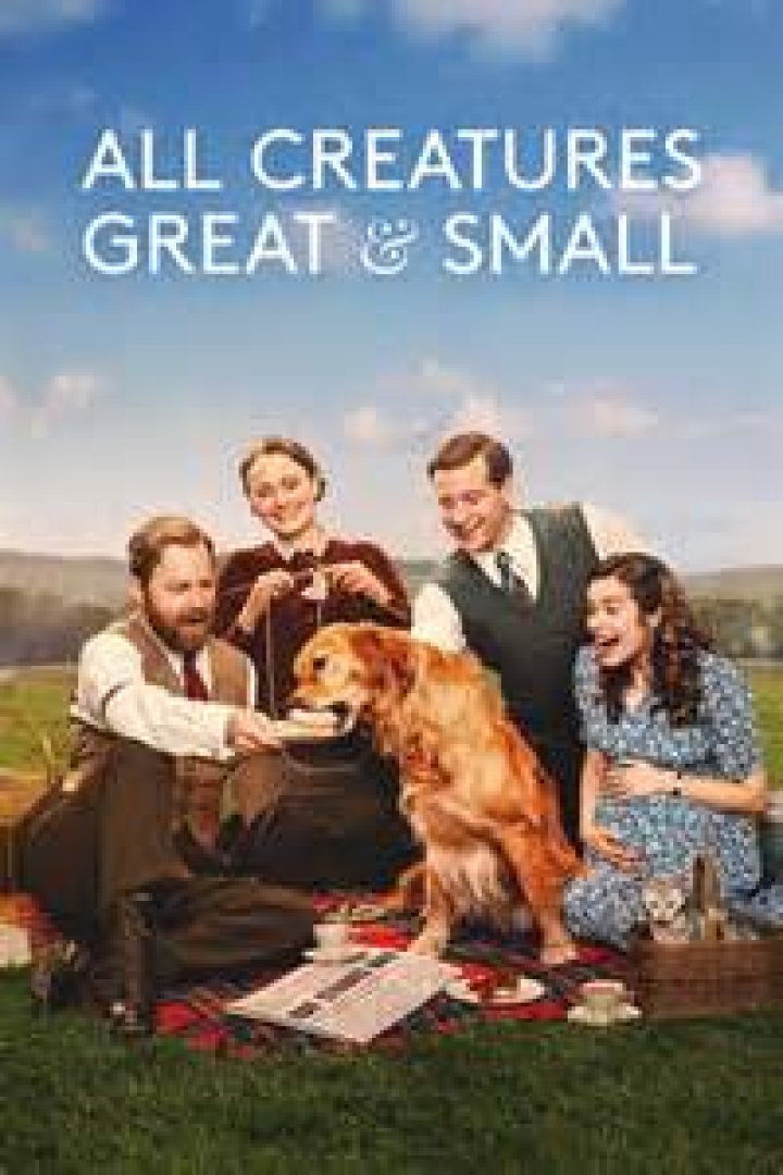 All Creatures Great and Small&rsquo;s Samuel West avoids raising kids with