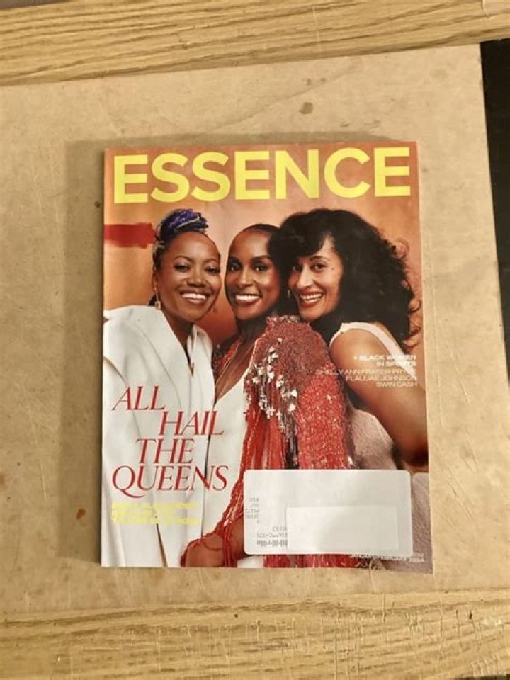 All Hail the Queens 7 female hiphop pioneers TheGrio Page 7