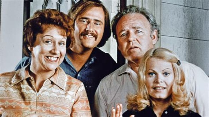 All in the Family Acting Offspring and Their Famous Parents (Photos